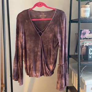 American Eagle long sleeve